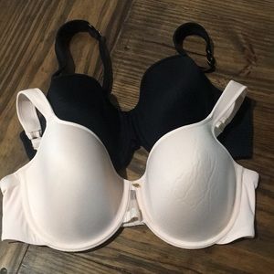 NWOT Thirdlove Bras